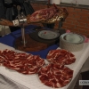 Ambiente en el Salón del Jamón de Jerez de los Caballeros