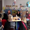 La guardería bilingüe pacense Baby Erasmus, referente internacional