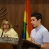 Extremadura lanza un grito de igualdad y de diversidad sexual