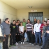 Consiguen paralizar el desahucio de Mérida