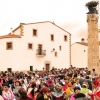 &#39;Las Diablas&#39;, &#39;La Patatera&#39; y &#39;La Boda Regia&#39;, Fiestas de Interés Turístico Regional