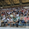 El CD Badajoz despierta de su sueño del ascenso