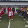 Imágenes del Santa Teresa - Rayo Vallecano