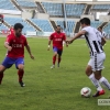 El CD Badajoz despierta de su sueño del ascenso