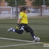 Imágenes del Santa Teresa - Rayo Vallecano