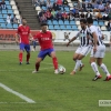 El CD Badajoz despierta de su sueño del ascenso
