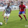 El CD Badajoz despierta de su sueño del ascenso