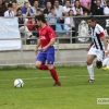 El CD Badajoz despierta de su sueño del ascenso