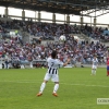 El CD Badajoz despierta de su sueño del ascenso