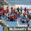 El CD Badajoz despierta de su sueño del ascenso