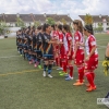 Imágenes del Santa Teresa - Rayo Vallecano