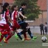 Imágenes del Santa Teresa - Rayo Vallecano