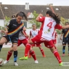 Imágenes del Santa Teresa - Rayo Vallecano