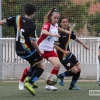 Imágenes del Santa Teresa - Rayo Vallecano