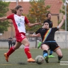 Imágenes del Santa Teresa - Rayo Vallecano