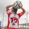 Imágenes del Santa Teresa - Rayo Vallecano