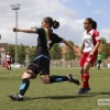Imágenes del Santa Teresa - Rayo Vallecano