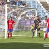 El CD Badajoz despierta de su sueño del ascenso