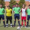 Imágenes del Santa Teresa - Rayo Vallecano