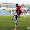 El CD Badajoz despierta de su sueño del ascenso