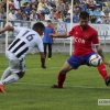 El CD Badajoz despierta de su sueño del ascenso