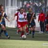 Imágenes del Santa Teresa - Rayo Vallecano