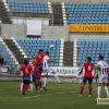 El CD Badajoz despierta de su sueño del ascenso