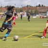 Imágenes del Santa Teresa - Rayo Vallecano