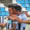 El CD Badajoz consigue el subcampeonato de liga