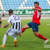El CD Badajoz consigue el subcampeonato de liga