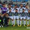 El CD Badajoz consigue el subcampeonato de liga
