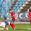 El CD Badajoz consigue el subcampeonato de liga