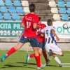 El CD Badajoz consigue el subcampeonato de liga