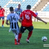 El CD Badajoz consigue el subcampeonato de liga