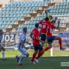 El CD Badajoz consigue el subcampeonato de liga