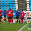 El CD Badajoz consigue el subcampeonato de liga