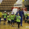 Imágenes de la Clausura de las Escuelas Deportivas Municipales - GALERÍA I