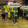 Imágenes de la Clausura de las Escuelas Deportivas Municipales - GALERÍA I