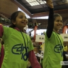 Imágenes de la Clausura de las Escuelas Deportivas Municipales - GALERÍA I