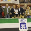 Imágenes de la Clausura de las Escuelas Deportivas Municipales - GALERÍA I