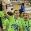 Imágenes de la Clausura de las Escuelas Deportivas Municipales - GALERÍA I