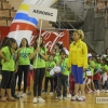 Imágenes de la Clausura de las Escuelas Deportivas Municipales - GALERÍA I