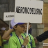 Imágenes de la Clausura de las Escuelas Deportivas Municipales - GALERÍA I