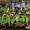 Imágenes de la Clausura de las Escuelas Deportivas Municipales - GALERÍA II