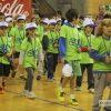 Imágenes de la Clausura de las Escuelas Deportivas Municipales - GALERÍA I