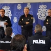 Una treintena de agentes se forman en investigación en delitos tecnológicos