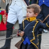 Arranca la Batalla de La Albuera con el desfile de regimientos y el teatro