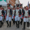 Arranca la Batalla de La Albuera con el desfile de regimientos y el teatro