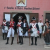 Arranca la Batalla de La Albuera con el desfile de regimientos y el teatro