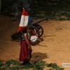 Arranca la Batalla de La Albuera con el desfile de regimientos y el teatro